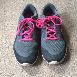 Nike Running Shoes